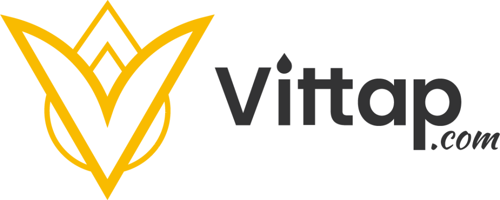 Vittap logo